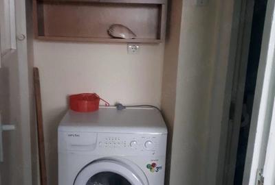 Apartament cu 2 camere semidecomandat în Central - 7