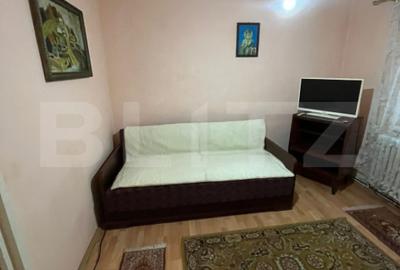 Apartament cu 3 camere decomandat în Central - 3