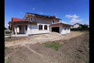 Casă în Moșnița Veche