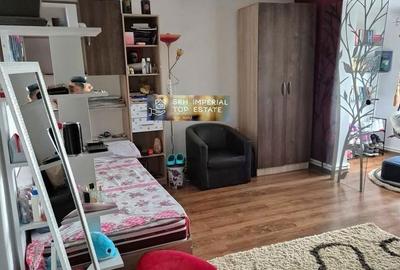 Apartament cu 2 camere decomandat în Central - 6