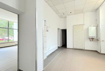 Spatiu comercial stradal cu dublu acces - 7