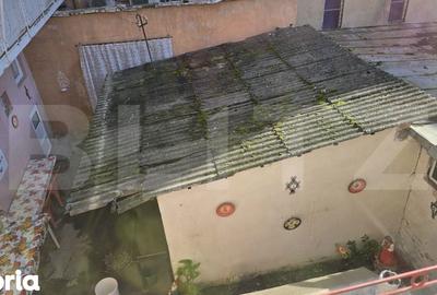 Teren de 42 mp, în Central