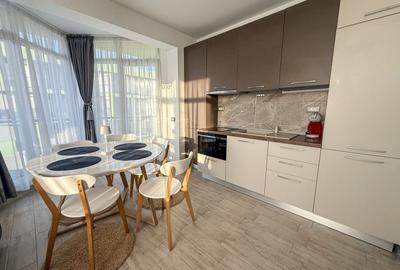 Apartament cu 2 camere decomandat în Mamaia-Sat - 3