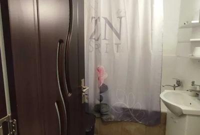 Apartament cu 2 camere, etajul 1/4, zona Dacia - 5