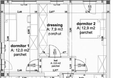 Casa la pret de apatrament , Cristian, SIbiu - 7