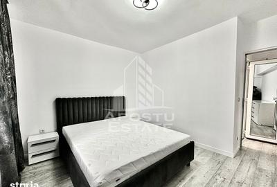 Apartament cu 2 camere decomandat, mobilat în Aurel Vlaicu - 2