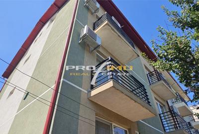 Vila Turistica 18 camere, P 2E M, Eforie Nord Steaua de Mare - 8