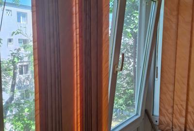 Apartament cu 2 camere nedecomandat în Nord - 2