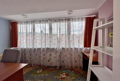 Apartament cu 2 camere pe Calea Bucuresti - 7