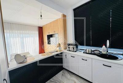 Apartament decomandat cu 2 camere, terasa, mobilat si utilat - 4