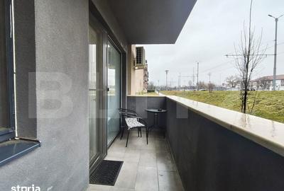 Apartament cu 3 camere în Central - 6