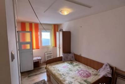 Garsonieră semidecomandată în Vest