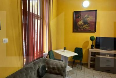 Apartament cu 2 camere decomandat în Central - 2