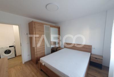 Apartament 2 camere de inchiriat etaju 1 zona Teiului - 3