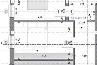 Casa Duplex, 180 mp + 450 mp. teren, Dezmir - 7