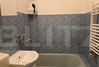 Apartament 1 camere, 21.50 mp, zona Soarelui - 3