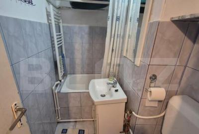 Apartament 2 camere, vedere superba spre natura, zona Maxx - 8