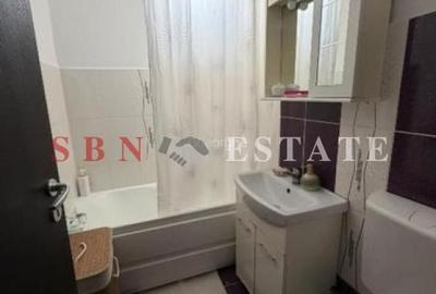 Apartament cu 2 camere semidecomandat, mobilat în Grivița - 4
