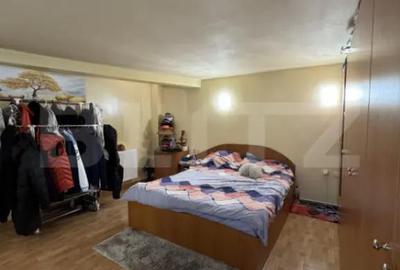 Casă cu 5 camere cu Teren 417 Mp în George Enescu - 10