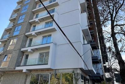 Apartament cu 2 camere decomandat în Abator - 52