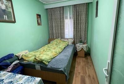 Apartament cu 3 camere Podul de Fier - 9