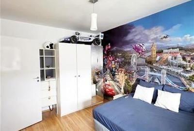 Apartament 2 camere Dristor Park Lake fara risc seismic