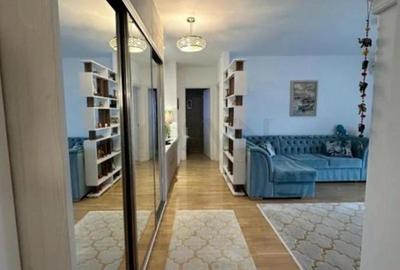 Apartament 3 camere Domenii - 3