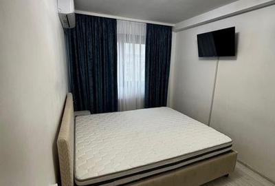 APARTAMENT2 camere in  VISAN CU gradina si  2 locuri de parcare - 6