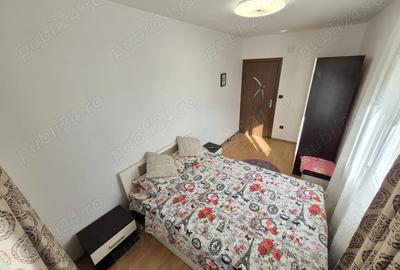 3 Cam-Spitalul Judetean-5 Min Centru-Mobilat-Centrala-Aer conditionat-55 MP ! - 4