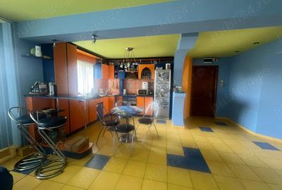 Vand apartament 4 camere duplex in Ploiesti - 2