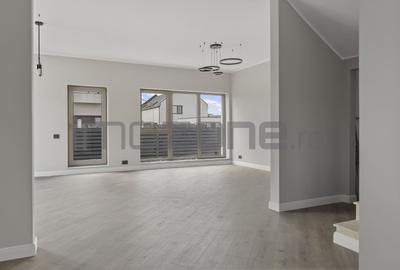 Casă individuală cu 4 camere cu Canalizare în Central - 5