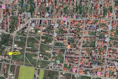 Teren Navodari, ideal investitie, zona in dezvoltare - 7