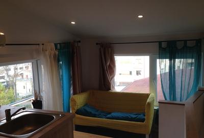Apartament cu 2 camere semidecomandat în Universitate - 9