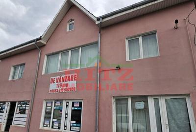 SPATIU COMERCIAL !!! NOU IN CARACAL! - 3