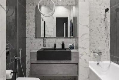 Garsonieră decomandată în Ștefan cel Mare - 3