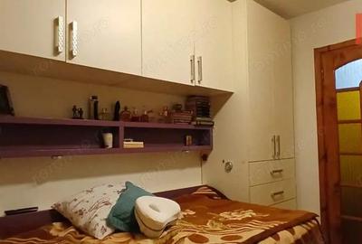 Apartament cu 3 camere, etaj intermediar, mobilat-utilat, zona Dacia - 6