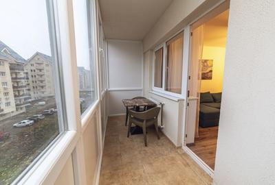 Apartament 2 camere | Parcare  | Popesti-Leordeni - 17