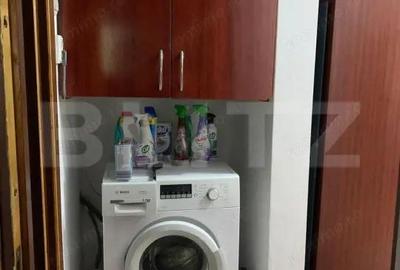 Apartament de 3 camere, decomandat, zona Rovine, Borcanul cu miere - 13