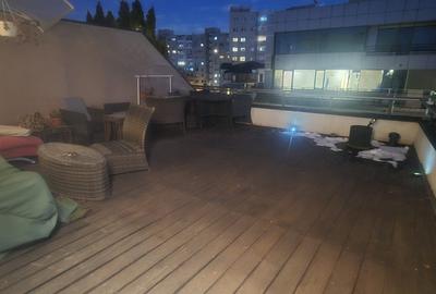 Apartament cu 3 camere decomandat, mobilat în 1 Mai - 6