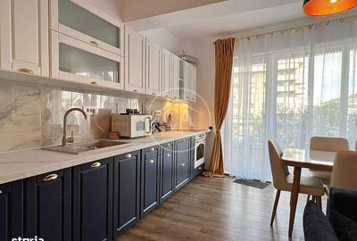 Apartament cu 3 camere decomandat în Calea Aradului - 8