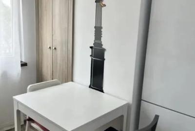 Garsonieră decomandată în Gării - 5