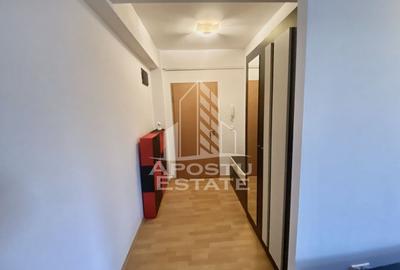 Apartament cu 3 camere decomandat, mobilat în Lipovei - 13