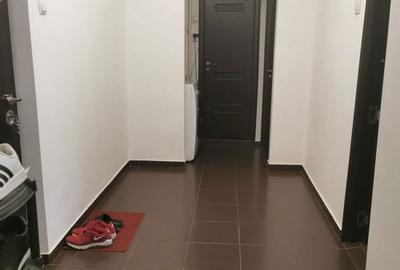 Apartament cu 2 camere decomandat în 13 Septembrie