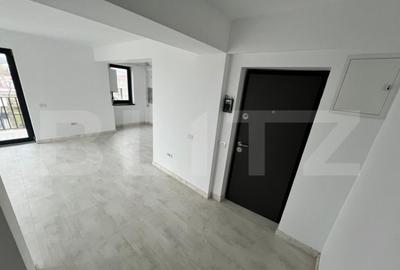 Apartament cu 2 camere semidecomandat în Central - 2