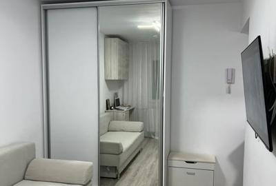 Garsonieră nedecomandată, mobilată în Alexandru Obregia - 3