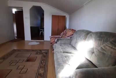 Garsonieră decomandată în Uverturii - 8