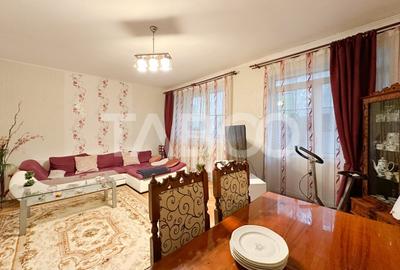 Apartament cu 3 camere 105 mp decomandat in cartierul Plopilor Vechi - 3