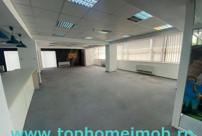 Spatiu birouri - Bd. Expozitiei - Mega Image Spatiu birouri - Bd. Expozitiei - Mega Image - 3