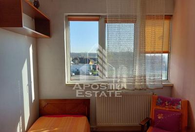 Garsoniera ,centrala proprie , Padurea Verde - 5