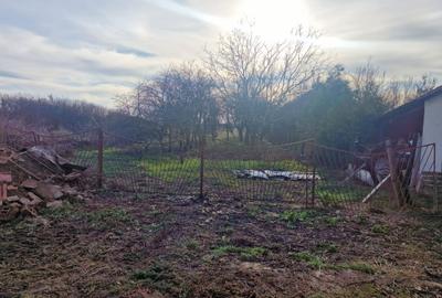 Teren de Vanzare Comuna Apateu Va Rog Sa Luati Legatura Pe WhatsApp - 3